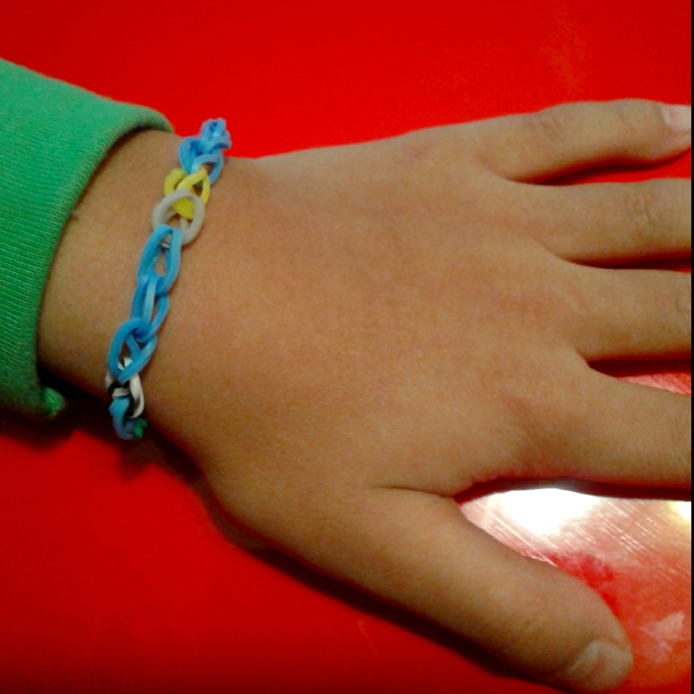 Bracelet